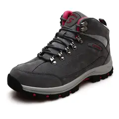 TIOZONEY - Botas de nieve al aire libre