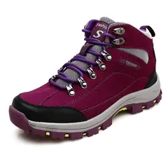 TIOZONEY - Botas de nieve al aire libre