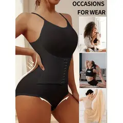 MORITA BAG STORE - BODY FAJA REDUCTORA MODELADORA 360° LEVANTA COLA TRIPLE AJUSTE ABDOMINAL TALLA M