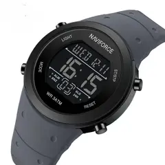 NAVIFORCE - RELOJ DEPORTIVO NF9246 GRIS