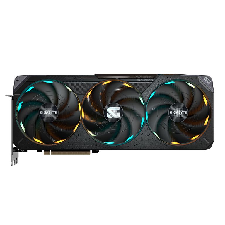 Tarjeta d-video geforce rtx 5080 16g hdmi pn VD16GBRTX5080OG