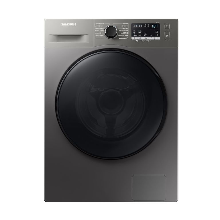 LAVASECA ECOBUBBLE WD11T4046BX/PE CON AIRWASH 11 Kg / 7 Kg