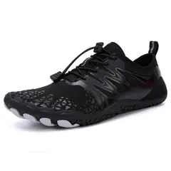TIOZONEY - Zapatillas De Agua De Natación Secado Rápido Antideslizante