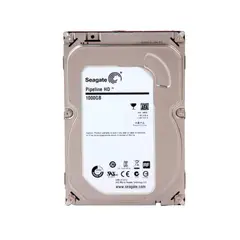 SEAGATE - DISCO DURO PIPELINE HD 1TB 3.5 PULL P-N ST1000VM002-PULL