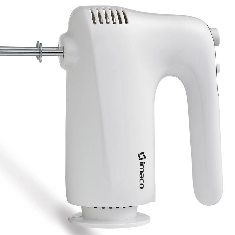 Batidora Manual 150W con 5 Velocidades HM505