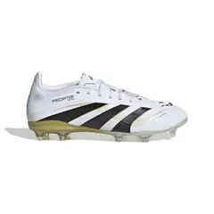 ADIDAS - Chimpunes PREDATOR ELITE FG J Niño JI1180