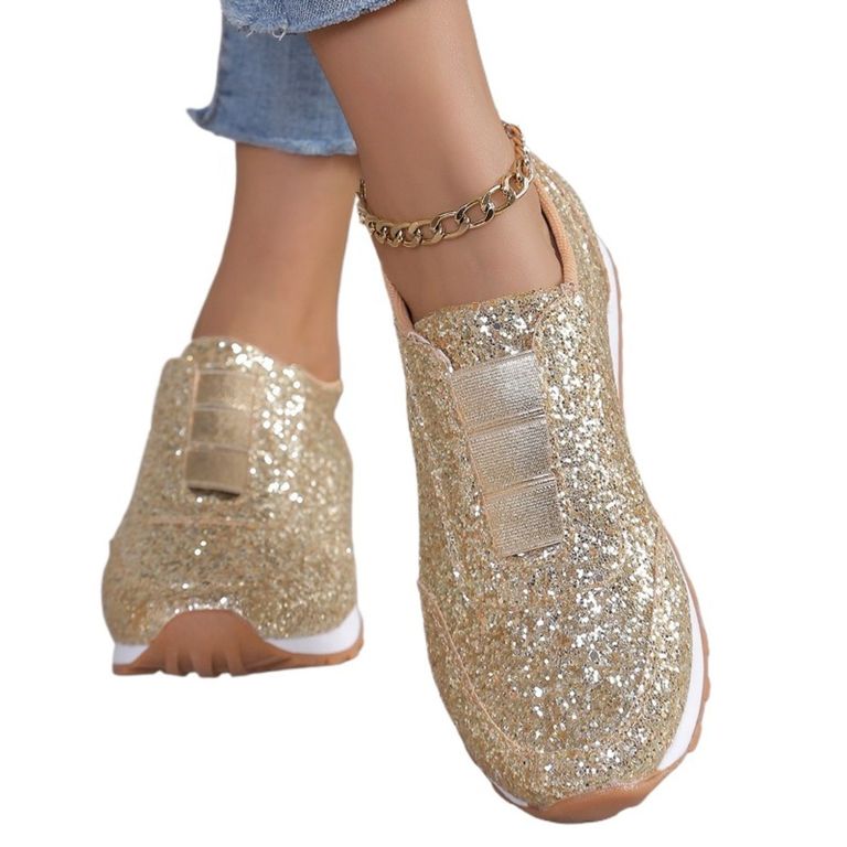 Zapatos cómodos y casuales