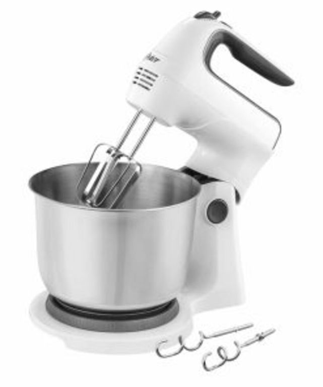 Batidora de Mano y Pedestal 250W FPSTHS3611