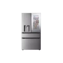 LG - Refrigeradora French Door 630L Instaview™