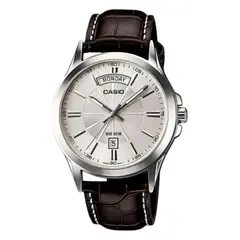 CASIO - Reloj Hombre MTP-1381L-7A