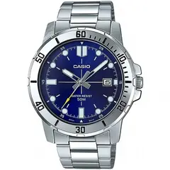 CASIO - Reloj Hombre MTP-VD01D-2E