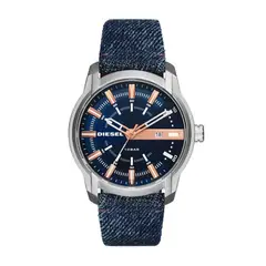DIESEL - Reloj Hombre DZ1769