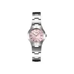 CASIO - Reloj Mujer LTP-1241D-4A