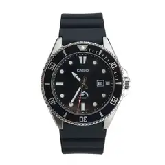 CASIO - RELOJ Hombre MDV-106-1A