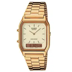 CASIO - Reloj Unisex AQ-230GA-9DMQYES