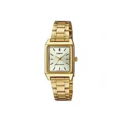 CASIO - Reloj Mujer LTP-V007G-9E