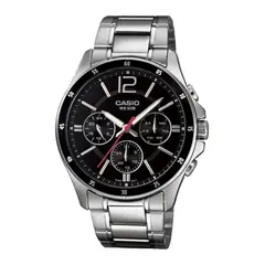 CASIO - Reloj Hombre MTP-1374D-1A