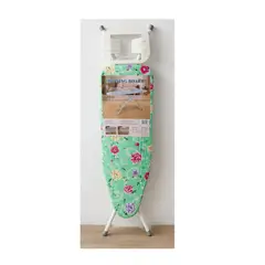 GENERICO - TABLA DE PLANCHAR PLEGABLE CON DISEÑO