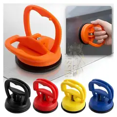 ROHS - PACK X2 VENTOSAS PARA SACAR ABOLLADURAS DE CARROS FACIL DE USAR