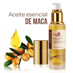 OEM - Aceite Esencial De Maca Para Cuidado Capilar