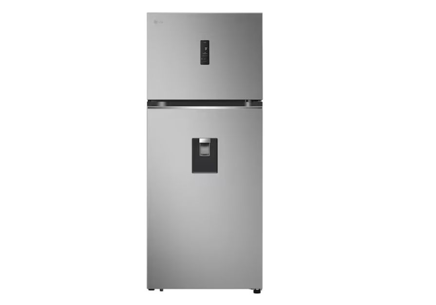 Refrigeradora Top Freezer 374L con Door Cooling
