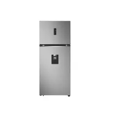 LG - Refrigeradora Top Freezer 374L con Door Cooling