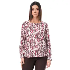 Mae Alcott - BLUSA ZAYRA