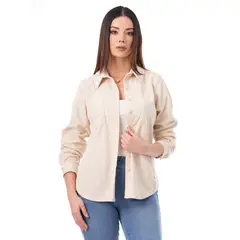 Mae Alcott - CHAQUETA CARMELA
