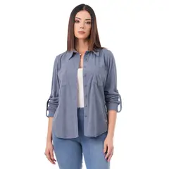 Mae Alcott - CHAQUETA CARMELA