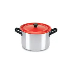 RECORD - Perol Aluminio N° 26