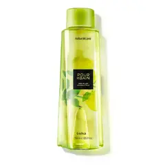 Esika - Colonia cítrica Pour Le Bain body splash 750 ml ésika natural care