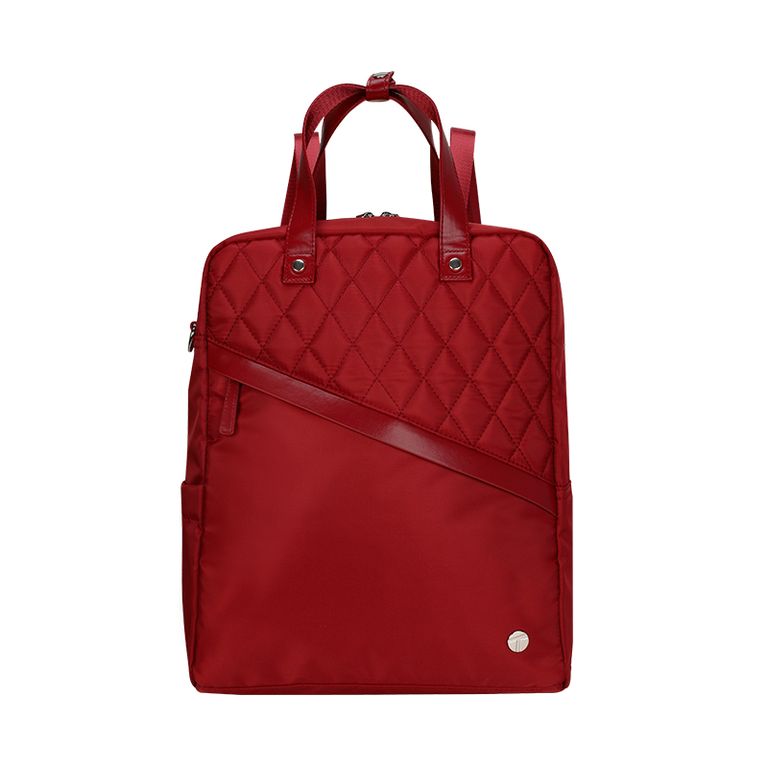 Backpack Roseann Ii Te-90 Para Notebooks De Hasta 14.1