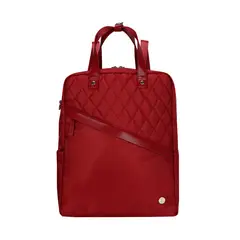 Teros - Backpack Roseann Ii Te-90 Para Notebooks De Hasta 14.1