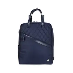 Teros - Backpack Roseann Ii Te-90 Para Notebooks De Hasta 14.1