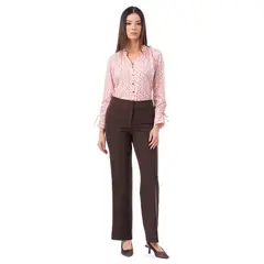 Mae Alcott - PANTALÓN MARIETA
