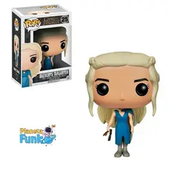 FUNKO - JUEGO DE TRONOS DAENERYS TARGARYEN 25