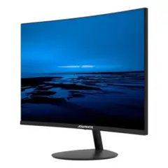 ADVANCE - Monitor Curvo ADV-2456S 23.6 FHD VA 144Hz 1ms HDMI DP con Parlantes