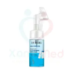 GENERICO - ESPUMA FACIAL LIMPIADORA DE ACIDO HIALURONICO - DR. RASHEL