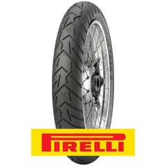 PIRELLI - LLANTA DE MOTO 110-80R19 SCORPION™ TRAIL II