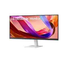 LG - Monitor UltraWide 29 IPS WFHD 100Hz ideal para trabajo y gaming