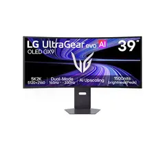 LG - UltraGear evo GX9 de 39 pulgadas