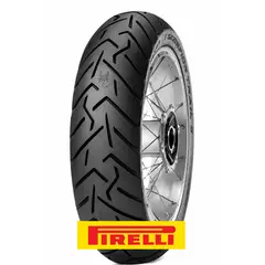 PIRELLI - LLANTA DE MOTO 170-60ZR17 SCORPION™ TRAIL II