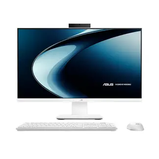 ASUS - All-In-One Aio P470Vak-Wpe0210 27 Fhd Ips Core I7-13620H Hasta 4.9Ghz 16Gb Ddr5 512Gb Ssd