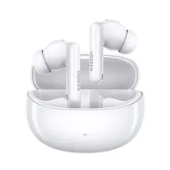 UGREEN - Audífono Inalámbrico HiTune T3 Pro Blanco WS206