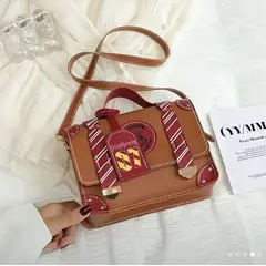 HARRY POTTER - Cartera Elegante Modelo De