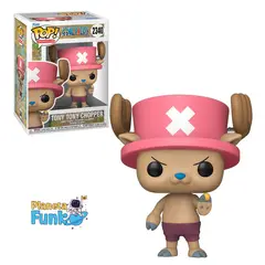 FUNKO - ONE PIECE TONY TONY CHOPPER 2340