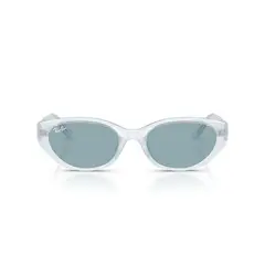 RAY BAN - Lentes de Sol Transparente Ray-Ban RB4457D687280