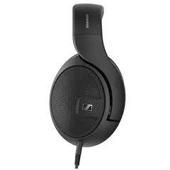 Sennheiser - Audífonos HD 560S Over-Ear Hi-Fi Abiertos para Audio de Alta Fidelidad Negro