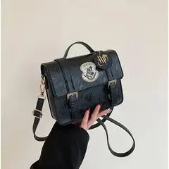 HARRY POTTER - Cartera Elegante Modelo De