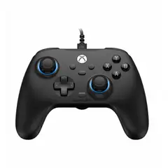GAMESIR - Gamepad T7 Hall Effect Para XBOX Windows Gamepass - Volt Black